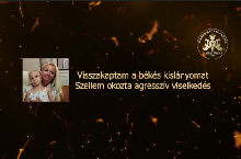 Visszakaptam a békés kislányomat – Szellem okozta agresszív viselkedés